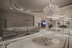 Lazzoni Hotel: Lobby - photo 31