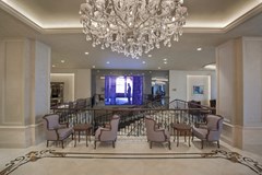 Lazzoni Hotel: Lobby - photo 33