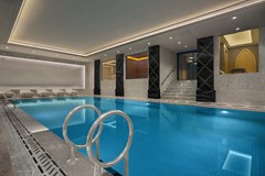 Lazzoni Hotel: Pool - photo 30