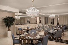 Lazzoni Hotel: Restaurant - photo 9