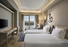 Lazzoni Hotel: Room TWIN DELUXE - photo 23