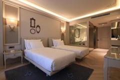 Lazzoni Hotel: Room TWIN DELUXE - photo 48