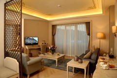 Lazzoni Hotel: Room - photo 40