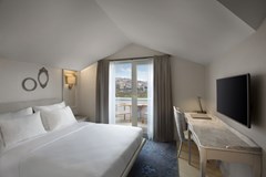 Lazzoni Hotel: Room - photo 46