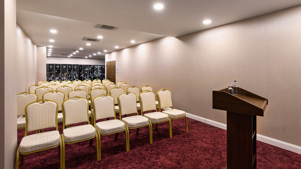 Regard Hotel: Conferences