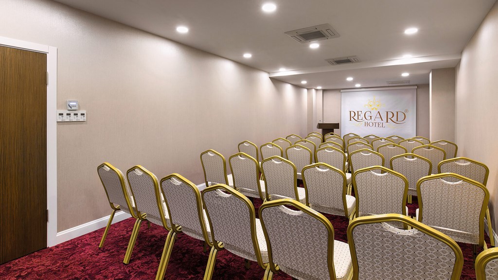 Regard Hotel: Conferences