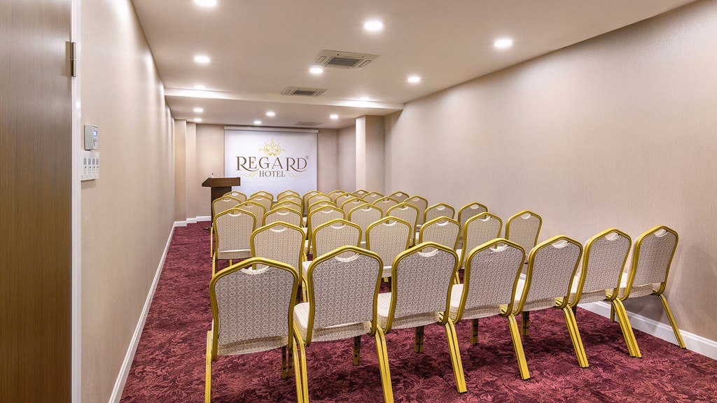 Regard Hotel: Conferences