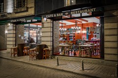 Orka Royal: Bar - photo 1