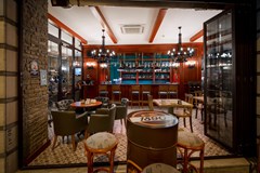 Orka Royal: Bar - photo 11