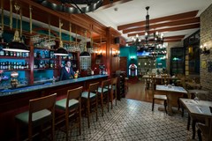 Orka Royal: Bar - photo 18