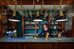 Orka Royal: Bar - photo 29