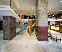 Orka Royal: Lobby - photo 32