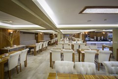 Orka Royal: Restaurant - photo 21