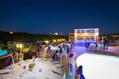 Orka Royal: Terrace - photo 25