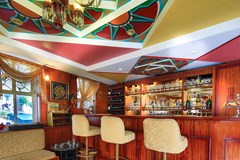 Historia Hotel Special Class: Bar - photo 1