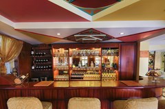 Historia Hotel Special Class: Bar - photo 3