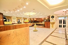 Historia Hotel Special Class: Lobby - photo 9