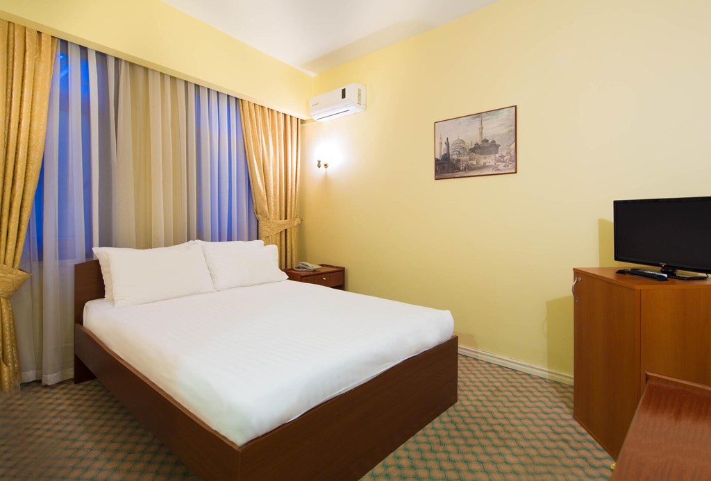 Historia Hotel Special Class: Room SINGLE STANDARD