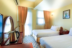 Historia Hotel Special Class: Room SINGLE STANDARD - photo 14