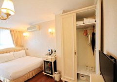 Historia Hotel Special Class: Room - photo 13