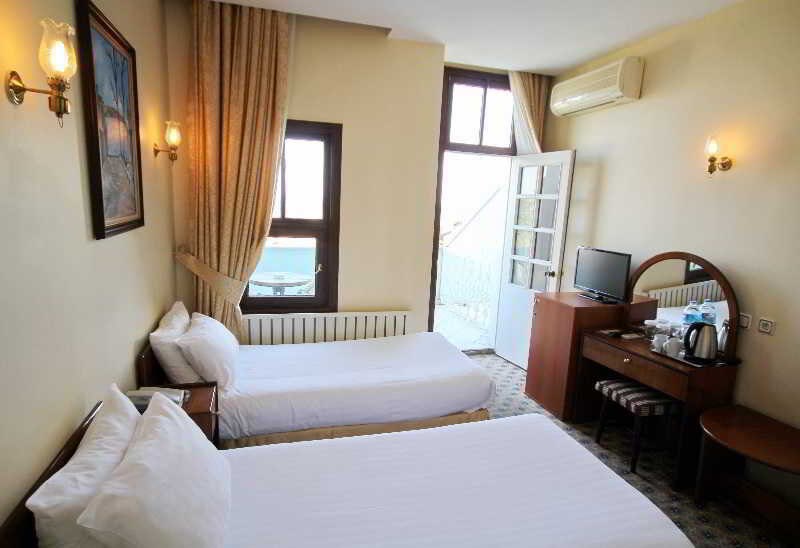 Historia Hotel Special Class: Room