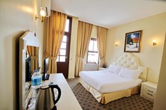 Historia Hotel Special Class: Room - photo 37