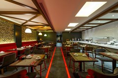 Favori: Restaurant - photo 10