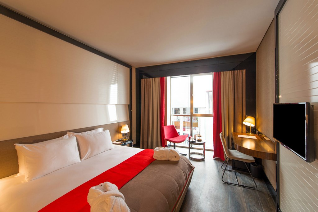 Favori: Room DOUBLE DELUXE