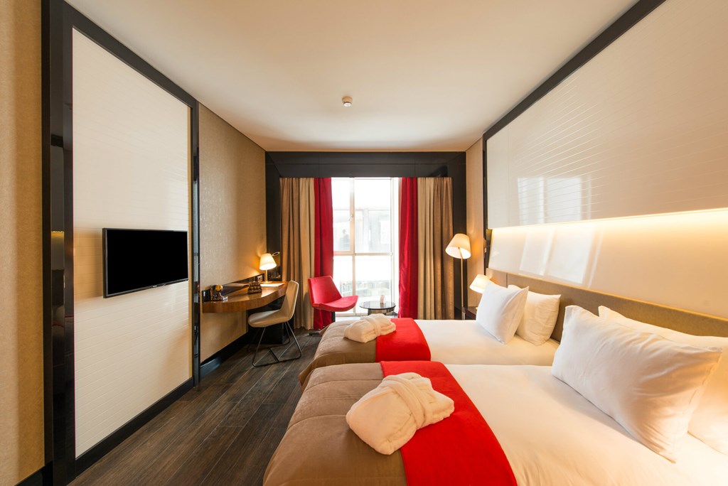 Favori: Room DOUBLE DELUXE