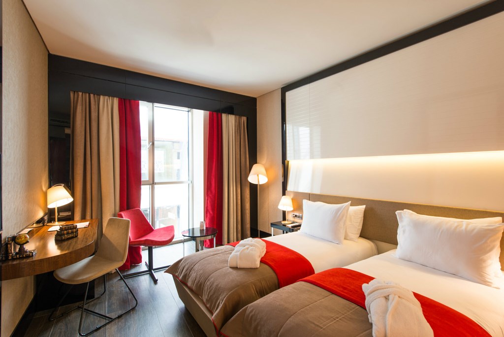 Favori: Room DOUBLE DELUXE