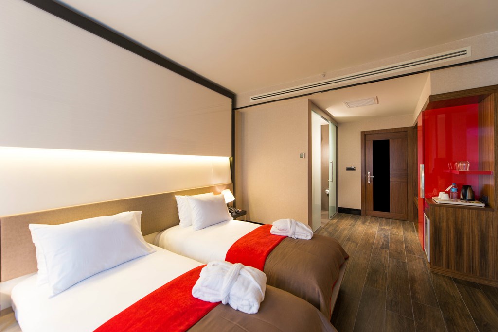 Favori: Room DOUBLE DELUXE