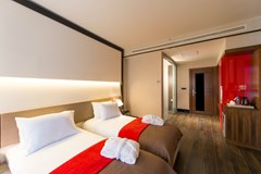 Favori: Room DOUBLE DELUXE - photo 45