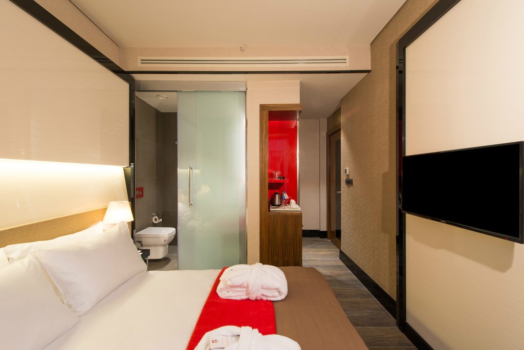 Favori: Room DOUBLE ECONOMY