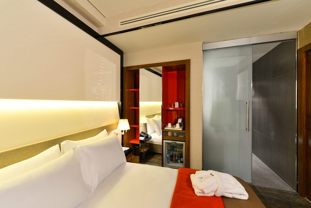 Favori: Room DOUBLE ECONOMY