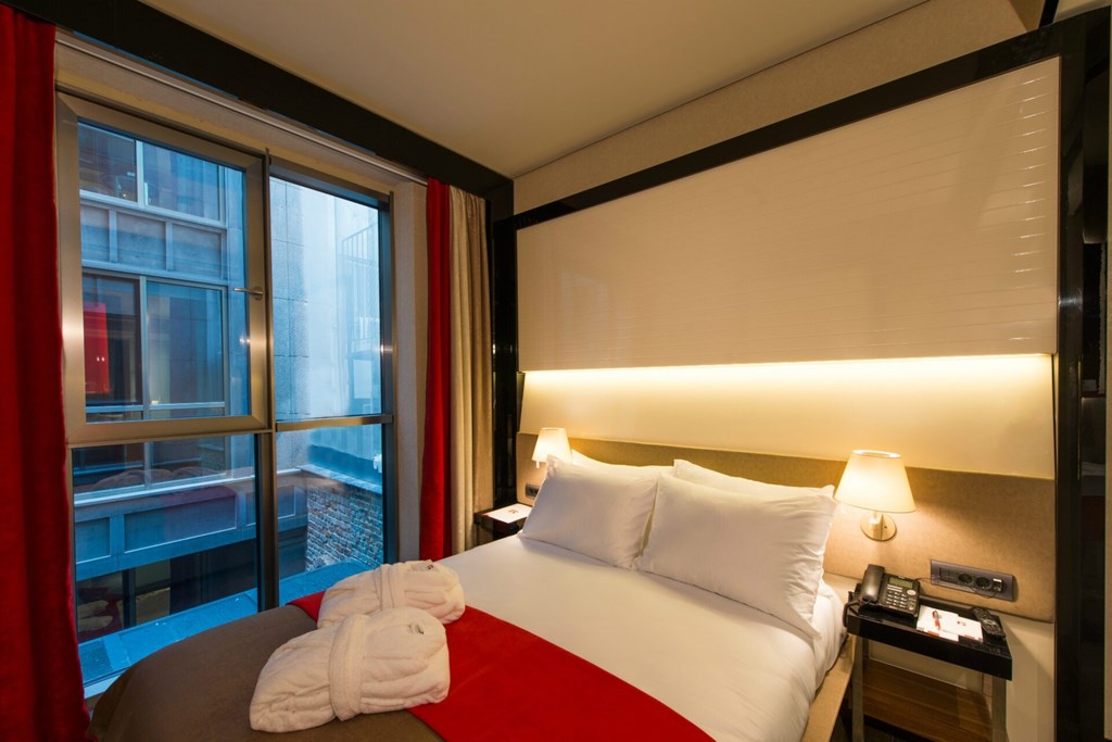 Favori: Room DOUBLE ECONOMY