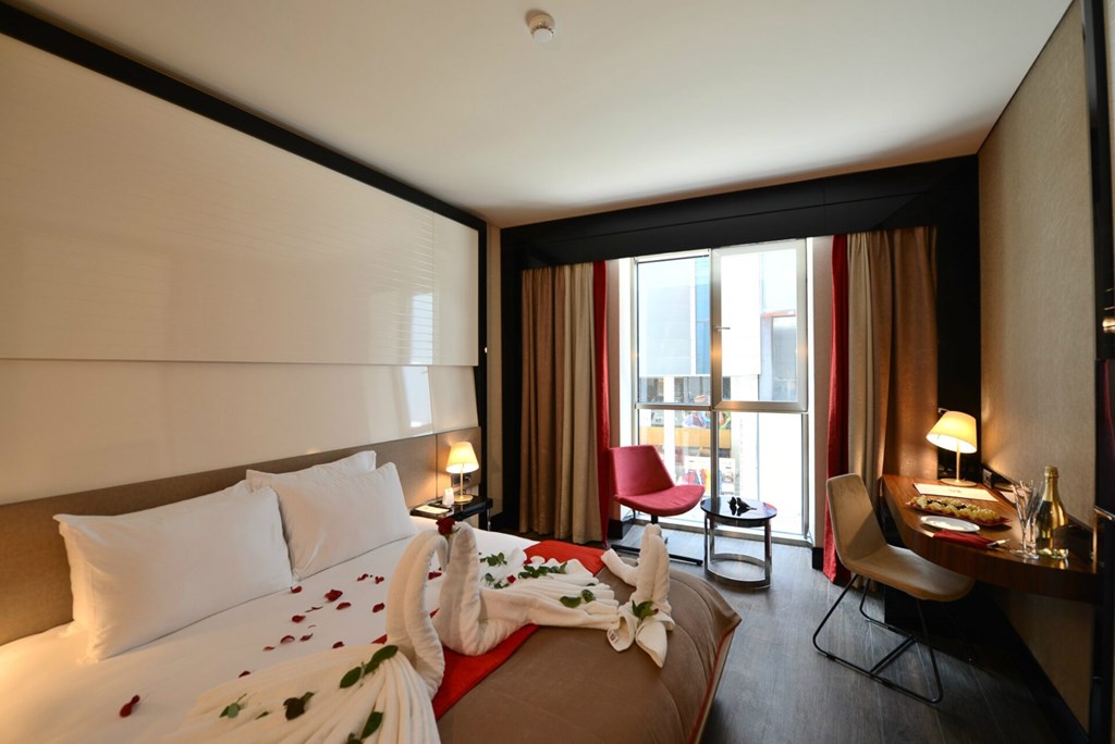 Favori: Room DOUBLE DELUXE