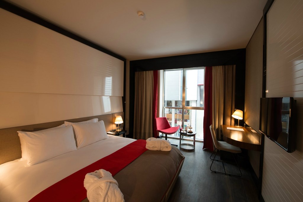 Favori: Room DOUBLE DELUXE