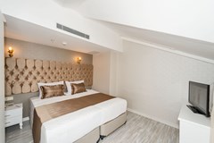 Grand Pamir Hotel: Room SINGLE STANDARD - photo 14