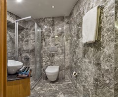 Bergama Hotel Istanbul: Room DOUBLE STANDARD - photo 2