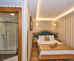 Aprilis Gold Hotel: Room DOUBLE STANDARD