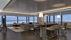 Hilton Istanbul Bakirkoy: General view - photo 18