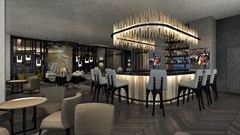 Hilton Istanbul Bakirkoy: Restaurant - photo 6