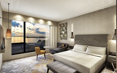 Hilton Istanbul Bakirkoy: Room SINGLE SEA VIEW - photo 20