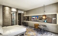 Hilton Istanbul Bakirkoy: Room DOUBLE EXECUTIVE - photo 21