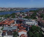 Millennium Istanbul Golden Horn: General view