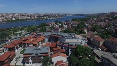 Millennium Istanbul Golden Horn: General view - photo 62