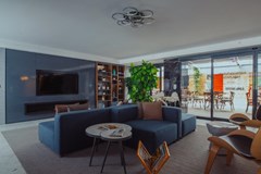 Ibis Styles Istanbul Bomonti Hotel: General view - photo 23