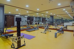 Ibis Styles Istanbul Bomonti Hotel: Sports and Entertainment - photo 1