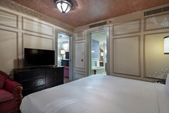 Hagia Sofia Mansions Curio Collection by Hilton: Room SUITE CLASSIC DELUXE - photo 15