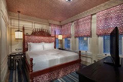 Hagia Sofia Mansions Curio Collection by Hilton: Room SUITE CLASSIC DELUXE - photo 24